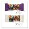 KIND 0.7 oz. Minis - Salted Caramel and Dark Chocolate Nut/Dark Chocolate Almond and Coconut (20/Pack)